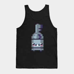 Keybullet Kin Tank Top